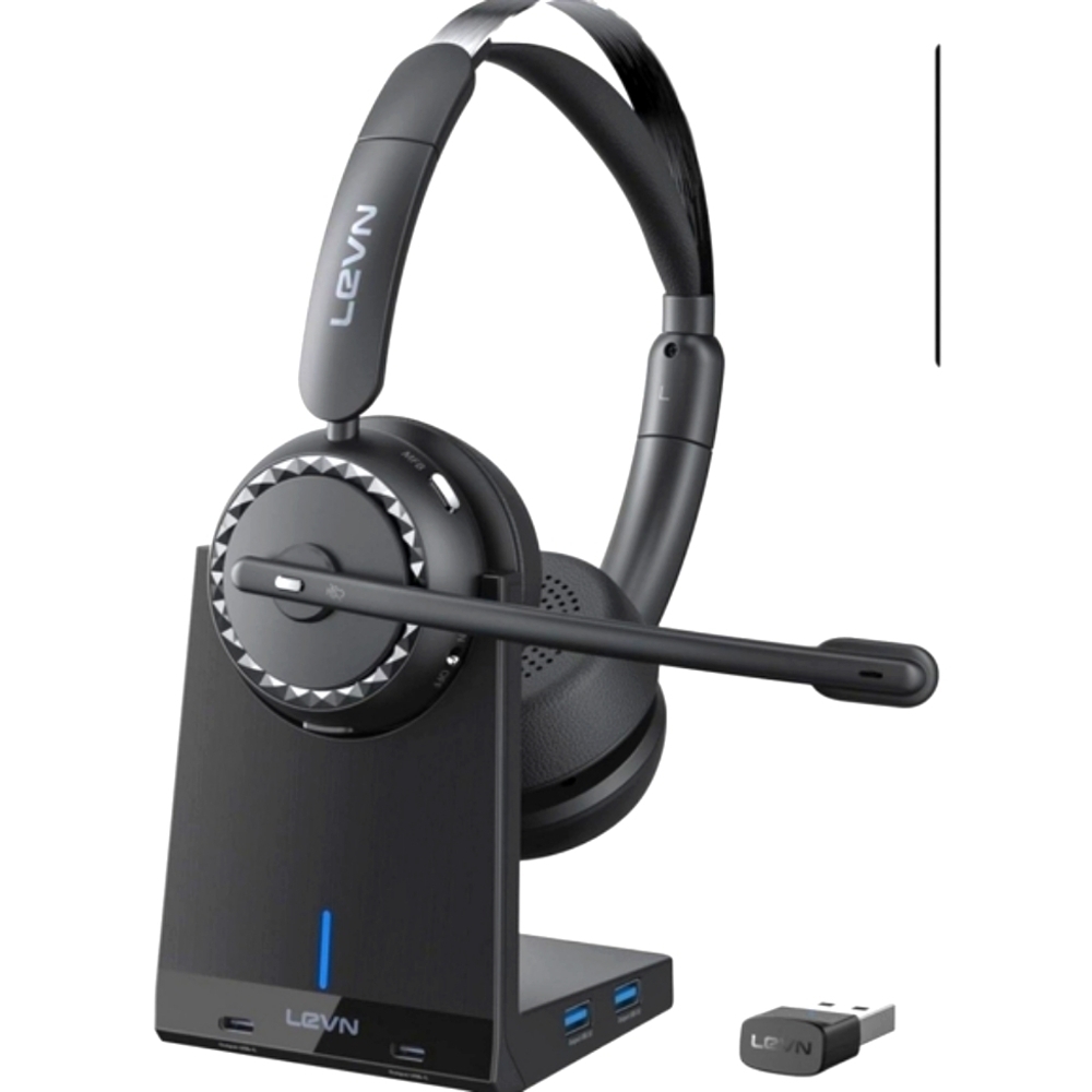Wireless Headset